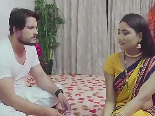 Devadasi (2020) S01e2 Hindi Thong Fetter